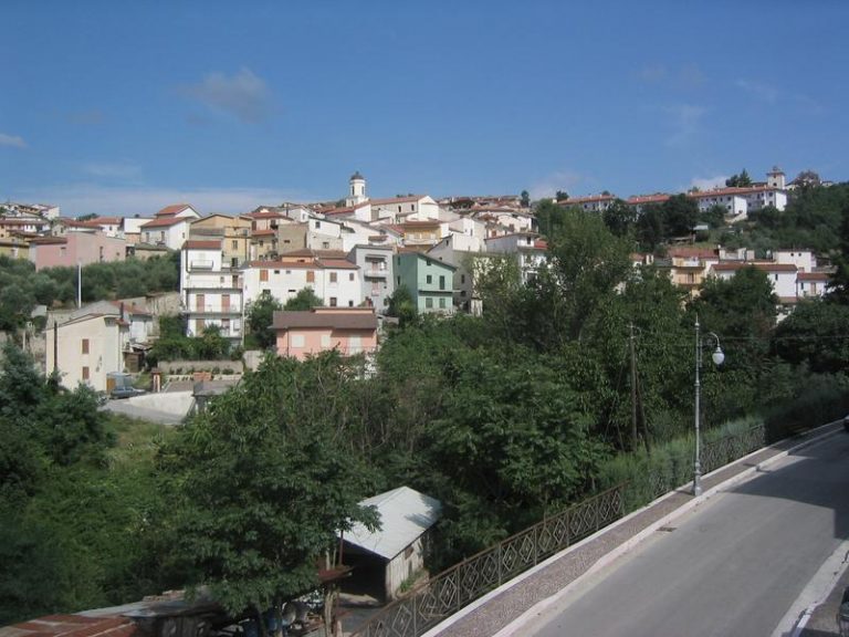 luogosano